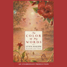 The Color of My Words