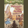 A Good Night for Ghosts: Magic Tree House, Book 42