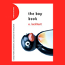 The Boy Book: A Ruby Oliver Quartet Novel
