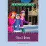 Ghost Town: Beacon Street Girls #11: