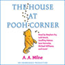 The House at Pooh Corner (Dramatized)