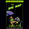The Big Nap: Chet Gecko, Private Eye: Book 3