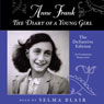 Anne Frank: The Diary of a Young Girl: The Definitive Edition