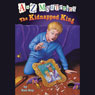 A to Z Mysteries: The Kidnapped King