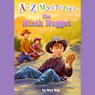 A to Z Mysteries: The Ninth Nugget