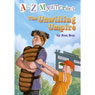 A to Z Mysteries: The Unwilling Umpire