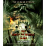 The Jaguar Stones: The End of the World Club, Book Two