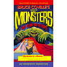 Bruce Coville's Book of Monsters: Tales to Give You the Creeps