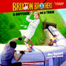 It Happened on a Train: Brixton Brothers, Book 3