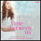 Time between Us