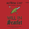 Will in Scarlet