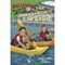 The San Francisco Splash: Ballpark Mysteries, Book 7