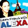 Alexa Polidoro's Bitesize French Lessons: Yves Saint Laurent/Jean Ferrat: (intermediate/advanced level)
