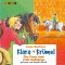 Ein Pony und viele Gefahren (Klara + Krmel)