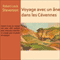 Voyage avec un ne dans les Cvennes