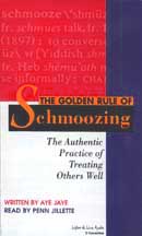 The Golden Rule of Schmoozing