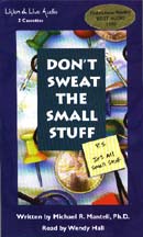 Don't Sweat the Small Stuff: P.S. It's All Small Stuff
