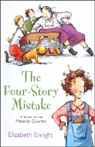 The Four-Story Mistake