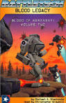 Battletech: Blood Legacy (Blood of Kerensky: Volume Two)