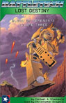 Battletech: Lost Destiny (Blood of Kerensky: Volume Three)