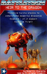 Battletech: Heir to the Dragon