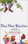 Then There Were Five