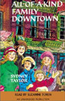 All-of-a-Kind Family Downtown