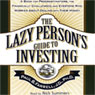 The Lazy Person's Guide to Investing