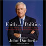 Faith and Politics