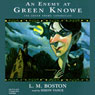 An Enemy at Green Knowe: The Green Knowe Chronicles, Book Five