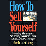 How to Sell Yourself