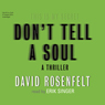 Don't Tell a Soul