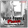 Poise, Power & Pizzazz