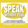 Speak Without Fear
