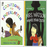 'Mrs. Watson Wants Your Teeth' and 'Countdown to Kindergarten'