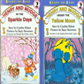 'Henry and Mudge Under the Yellow Moon' and 'Henry and Mudge in the Sparkle Days'
