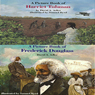 'A Book of Harriet Tubman' and 'A Book of Frederick Douglass'