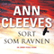 Sort som ravnen [Black as the Raven]