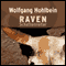 Schattenreiter (Raven 1)