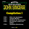John Sinclair Compilation I. Band 1700 - 1704