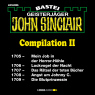 John Sinclair Compilation II. Band 1705 - 1709