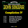 John Sinclair Compilation IV. Band 1715 - 1719