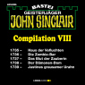 John Sinclair Compilation VIII. Band 1735 - 1739