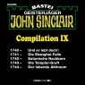 John Sinclair Compilation IX. Band 1740 - 1744
