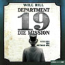 Department 19: Die Mission