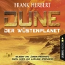Der Wstenplanet (Dune 1)