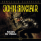 Sakuro, der Dmon (John Sinclair Classics 5)