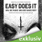 Easy does it. Cro, die Maske und der ganze Rest