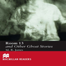 Room 13 and Other Ghost Stories