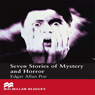 Seven Stories of Mystery and Horror